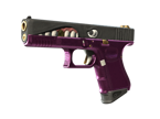 Glock-18 | Gold Toof image